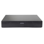 N4B3M 4Ch 720P P2P ONVIF 1.0 Mega Pixel IP Camera NVR Kit, Support Night Vision / Motion Detection, IR Distance: 20m