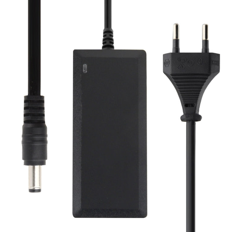 4 Channel DVR AC Power Adapter, Output Tips: 5.5 x 2.5mm, UK Plug 12V 3A