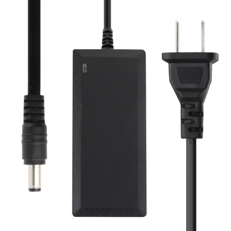 4 Channel DVR AC Power Adapter, Output Tips: 5.5 x 2.5mm, UK Plug 12V 3A