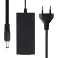 16 Channel DVR AC Power Adapter, Output Tips: 5.5 x 2.5mm, US Plug 12V 5A