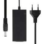 16 Channel DVR AC Power Adapter, Output Tips: 5.5 x 2.5mm, US Plug 12V 5A