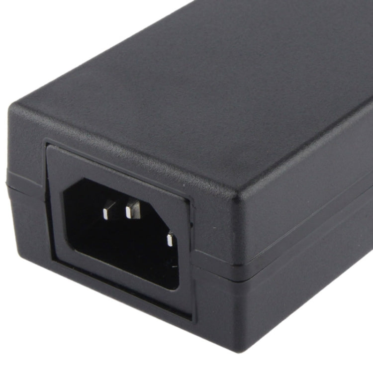 16 Channel DVR AC Power Adapter, Output Tips: 5.5 x 2.5mm, US Plug 12V 5A
