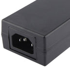 16 Channel DVR AC Power Adapter, Output Tips: 5.5 x 2.5mm, US Plug 12V 5A