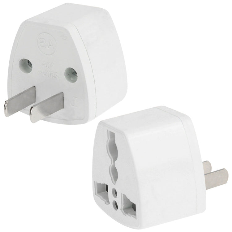 Travel Wall Power Adapter Plug Adapter, US Plug — US Plug(1 PCS)