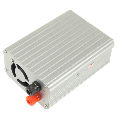 Car Power Inverter with USB Port and Car Charger, 300W DC 12V to AC 220V