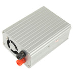 Car Power Inverter with USB Port and Car Charger, 300W DC 12V to AC 220V