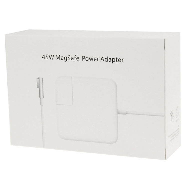 45W Magsafe AC Adapter Power Supply for MacBook Pro, EU Plug