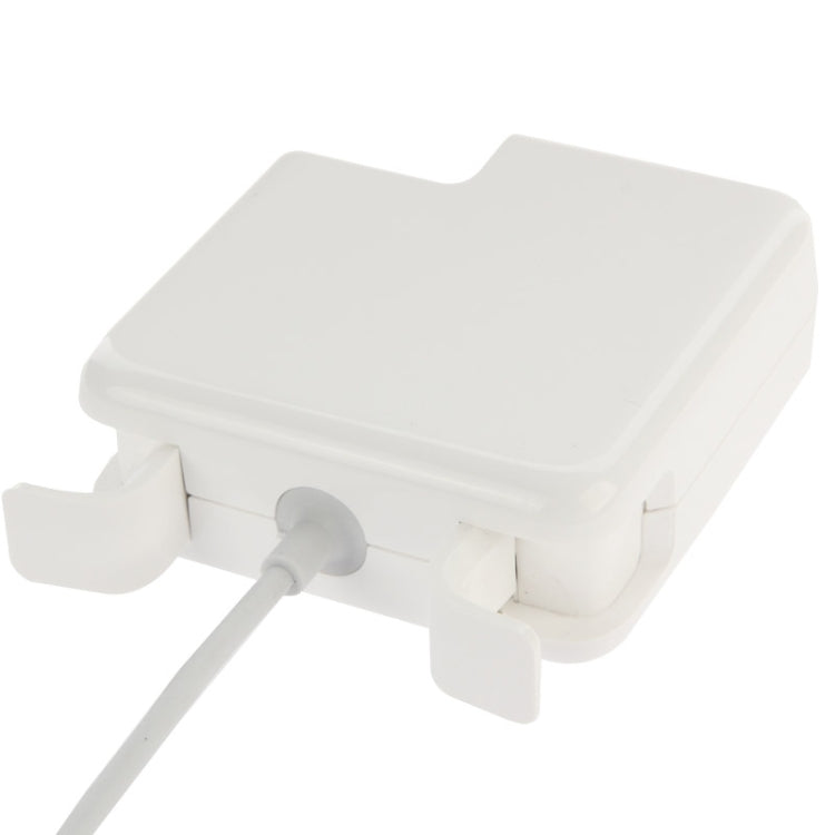 85W Magsafe AC Adapter Power Supply for MacBook Pro, EU Plug