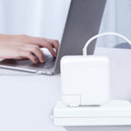 45W Magsafe AC Adapter Power Supply for MacBook Pro, US Plug — view 7