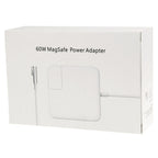 60W Magsafe AC Adapter Power Supply for MacBook Pro, US Plug — view 7