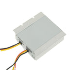 DC 24V to 12V Car Power Step-down Transformer, Rated Output Current: 20A — view 3