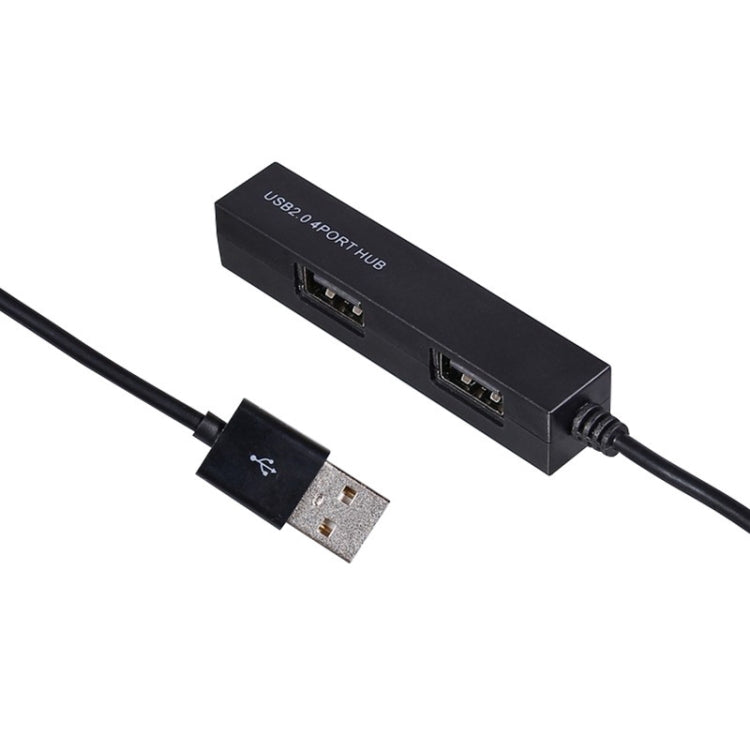 High Speed 4-Port USB 2.0 HUB