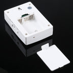 VOYE V005A Wireless Remote Doorbell with 38 Polyphony Sounds — view 4