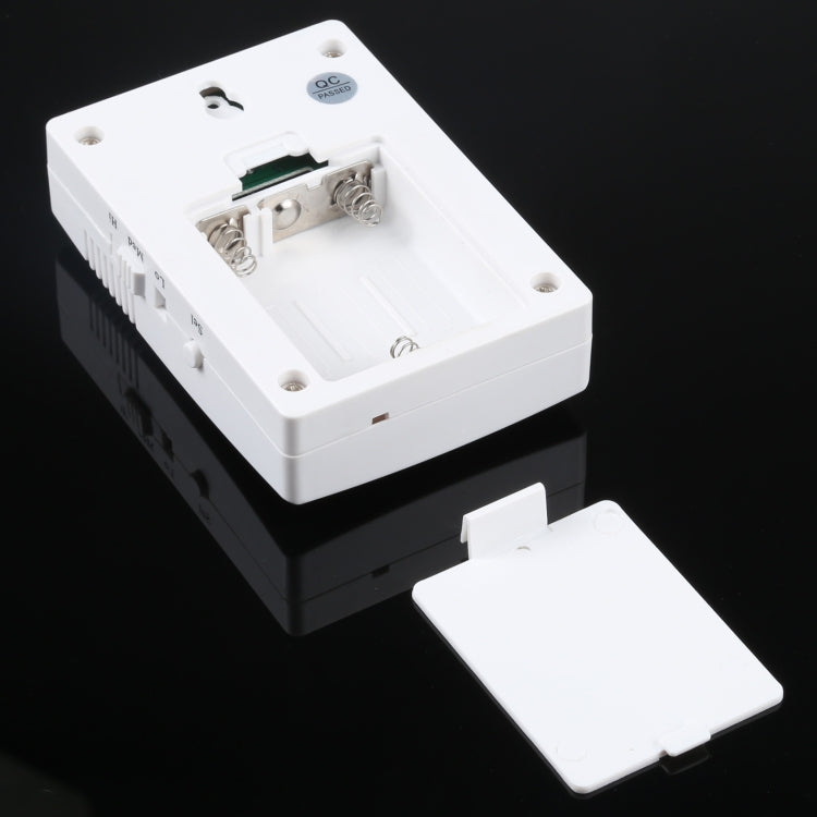 VOYE V005A Wireless Remote Doorbell with 38 Polyphony Sounds — view 4