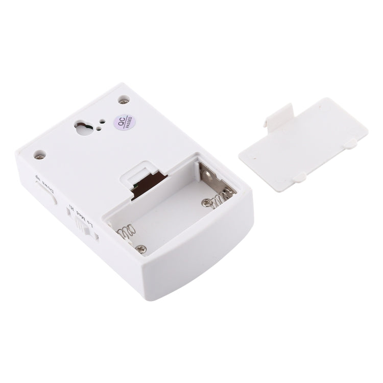 VOYE V006A Home Music Remote Control Wireless Doorbell with 38 Polyphony Sounds