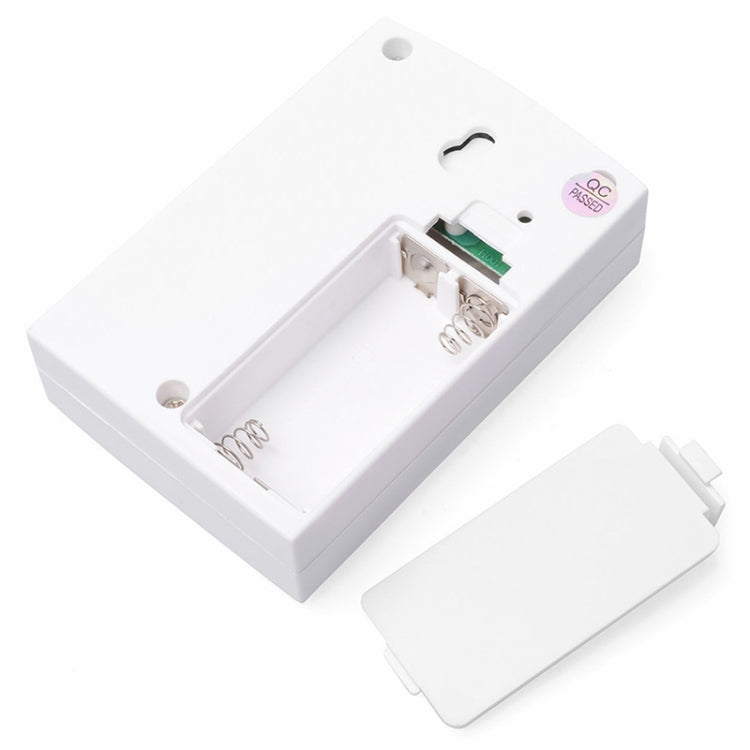 VOYE V001AB Wireless Doorbell with 2 Remote Control — view 3
