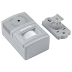 300D Wireless Visitor Alarm Entry Alert Door Chime — view 4
