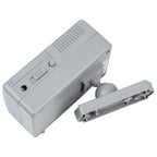 300D Wireless Visitor Alarm Entry Alert Door Chime — view 5