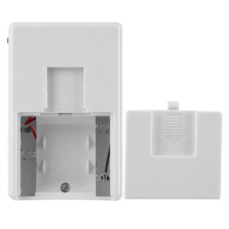 Infrared Sensor Electronic Guest Welcome Doorbell