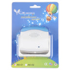 AK-01 Electronic Guest-Saluting Wireless Doorbell