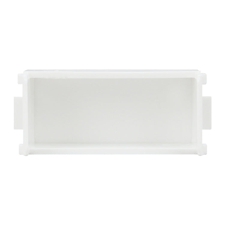 Blank Panel - Filling Blank Switch Socket — view 3