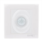 G001 Wall Motion Light Sensor Switch — view 2