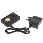 Full-range All-round Detector Audio Video Detector