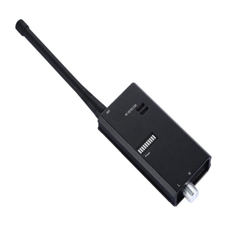 Mobile Phone Wireless Camera Wireless RF Detector Cell Phone Buster