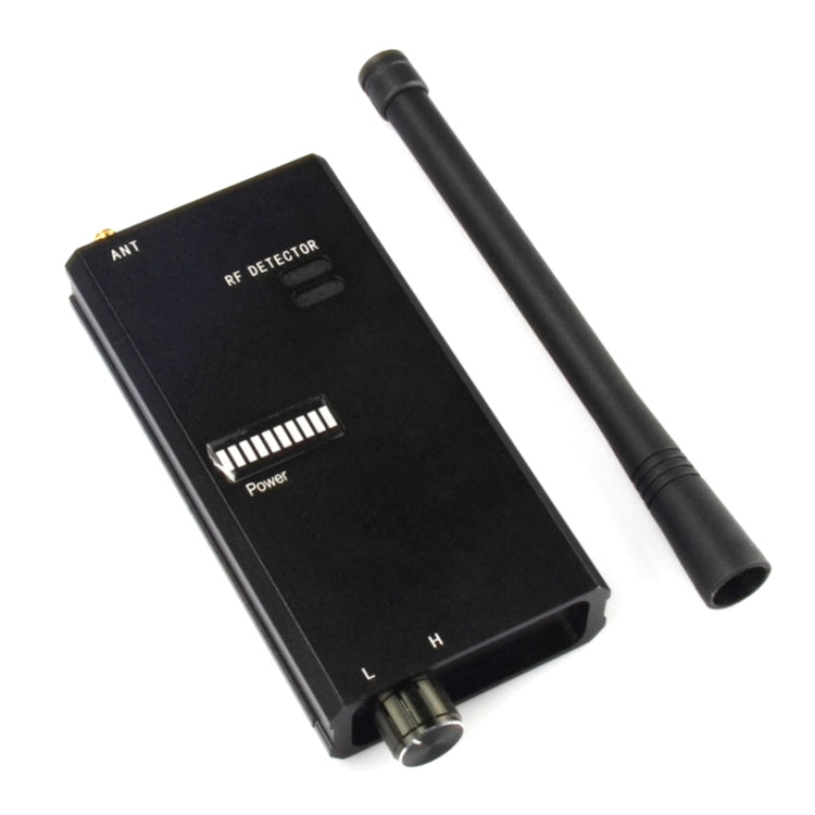 Mobile Phone Wireless Camera Wireless RF Detector Cell Phone Buster