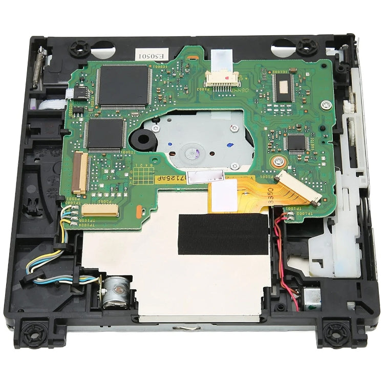 for Wii, D2C DVD Drive