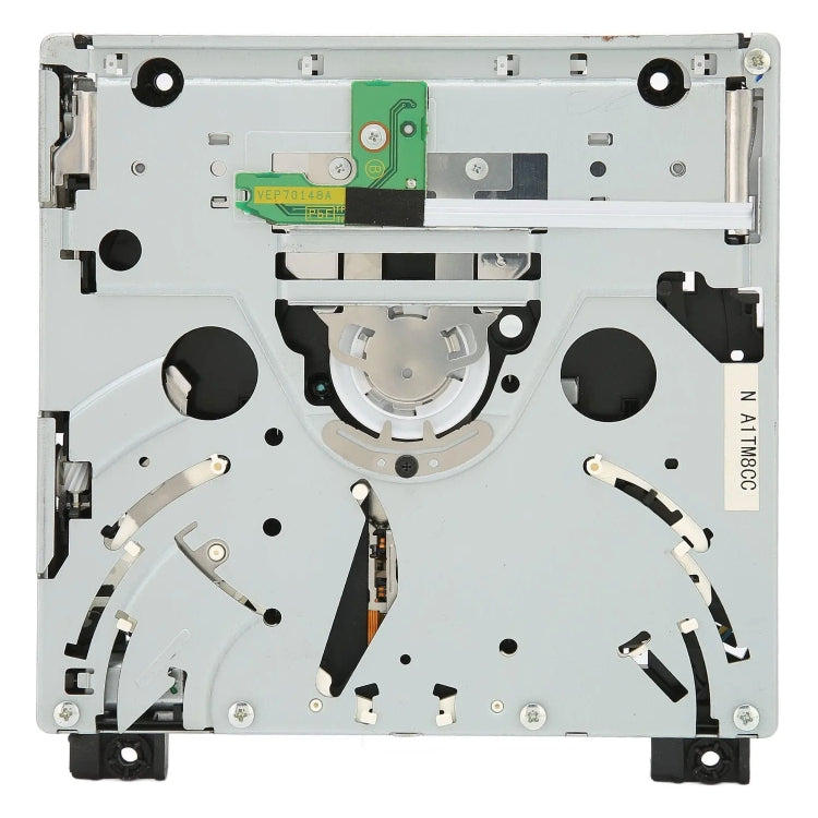 for Wii, D2C DVD Drive