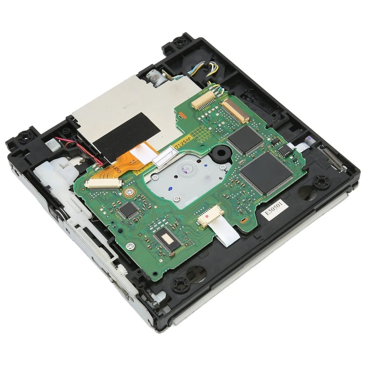 for Wii, D2C DVD Drive