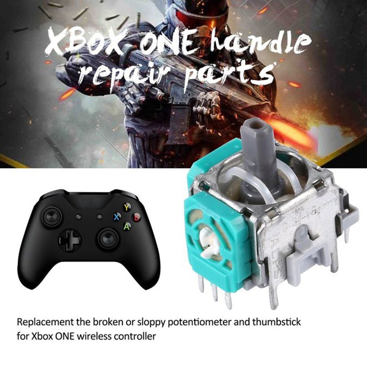 Joystick Controller 3D Analog for Xbox One