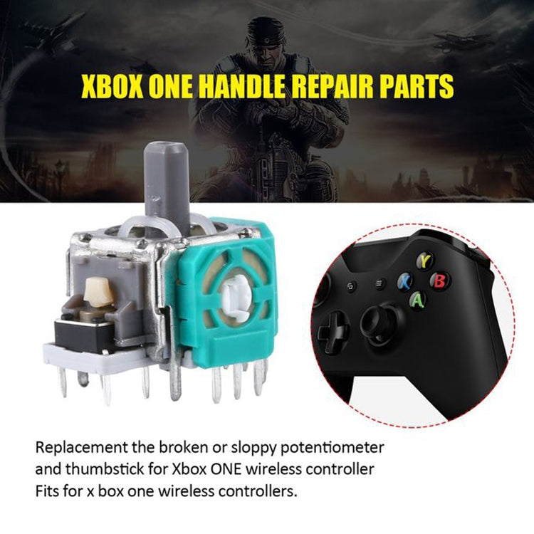 Joystick Controller 3D Analog for Xbox One