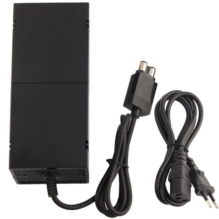 AC Power Supply / AC Adapter for Xbox One Console — Black