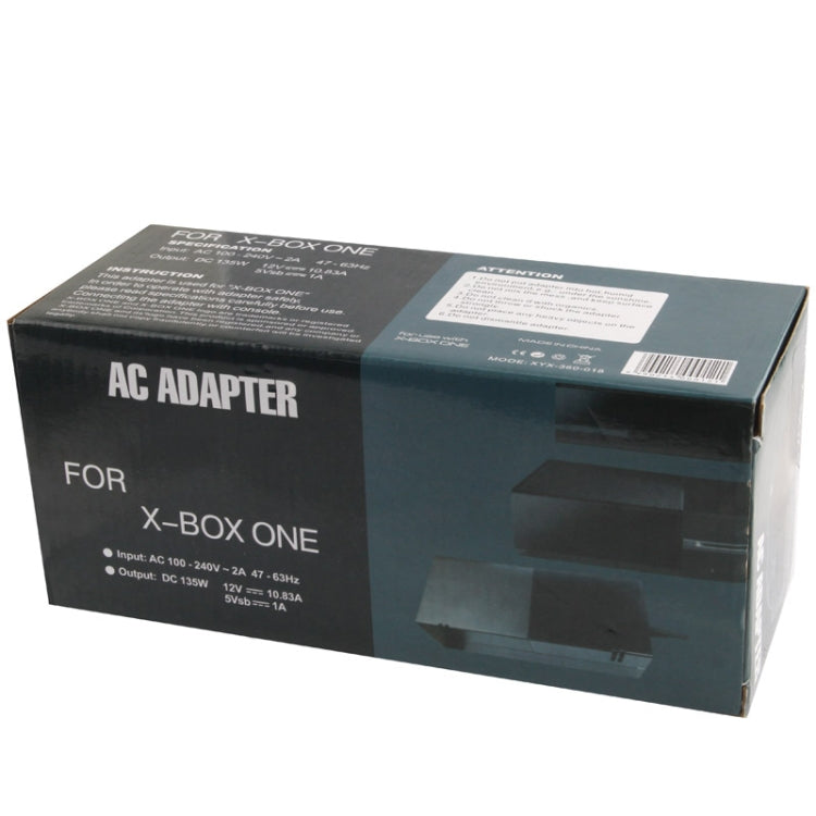 AC Power Supply / AC Adapter for Xbox One Console — view 7