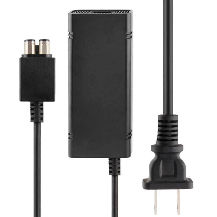 AC Power Supply / AC Adapter for XBOX 360 Slim Console — view 7