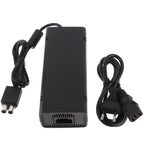 AC Power Supply / AC Adapter for XBOX 360 Slim Console — US Plug
