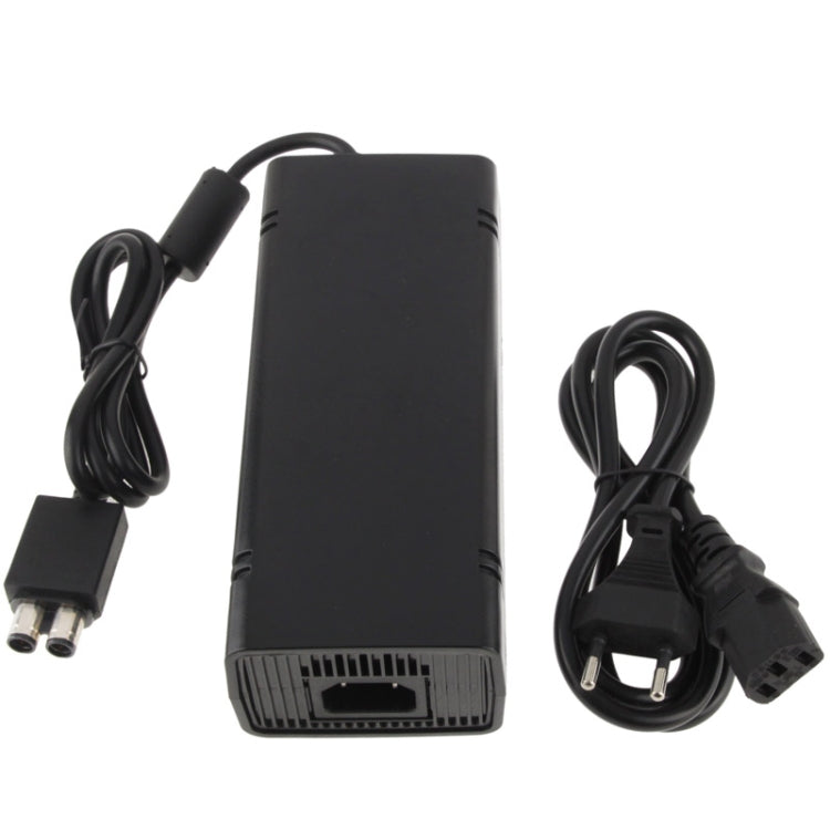 AC Power Supply / AC Adapter for XBOX 360 Slim Console — US Plug