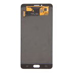 Original LCD Display + Touch Panel for Galaxy C9 Pro / C9000 — Black