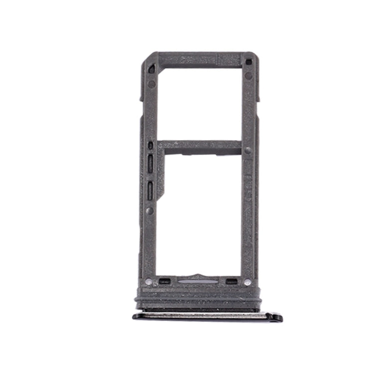 SIM Card Tray + Micro SD Tray, For Galaxy S8