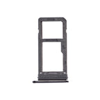 SIM Card Tray + Micro SD Tray, For Galaxy S8