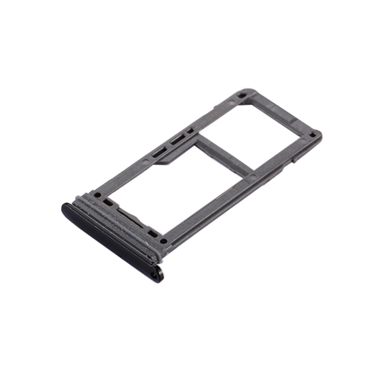 SIM Card Tray + Micro SD Tray, For Galaxy S8