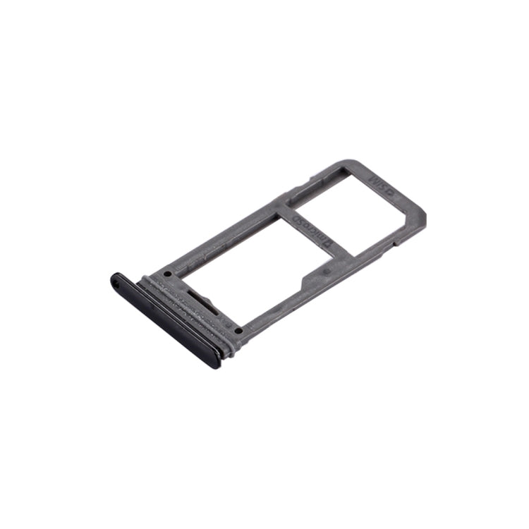 SIM Card Tray + Micro SD Tray, For Galaxy S8