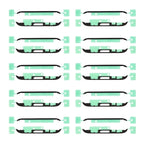 For Galaxy S8 10pcs Front Housing Adhesive