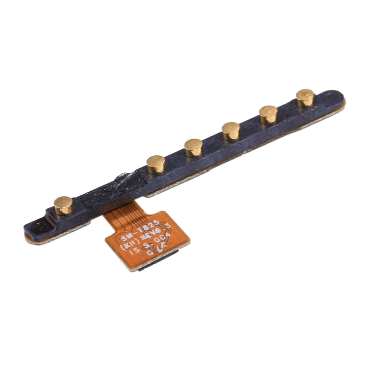 For Galaxy Tab S3 9.7 / T825 Contact Flex Cable — view 5
