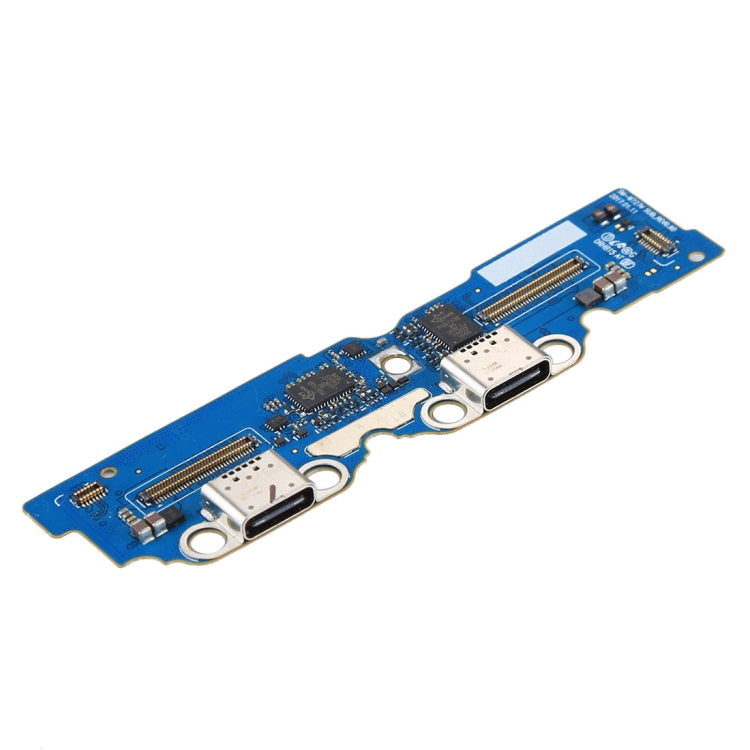 For Galaxy Tab Pro S2 W727 Charging Port Board — view 4