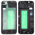 For Galaxy J730 Front Housing LCD Frame Bezel Plate