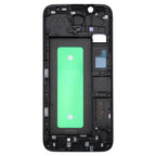 For Galaxy J730 Front Housing LCD Frame Bezel Plate — Galaxy J730