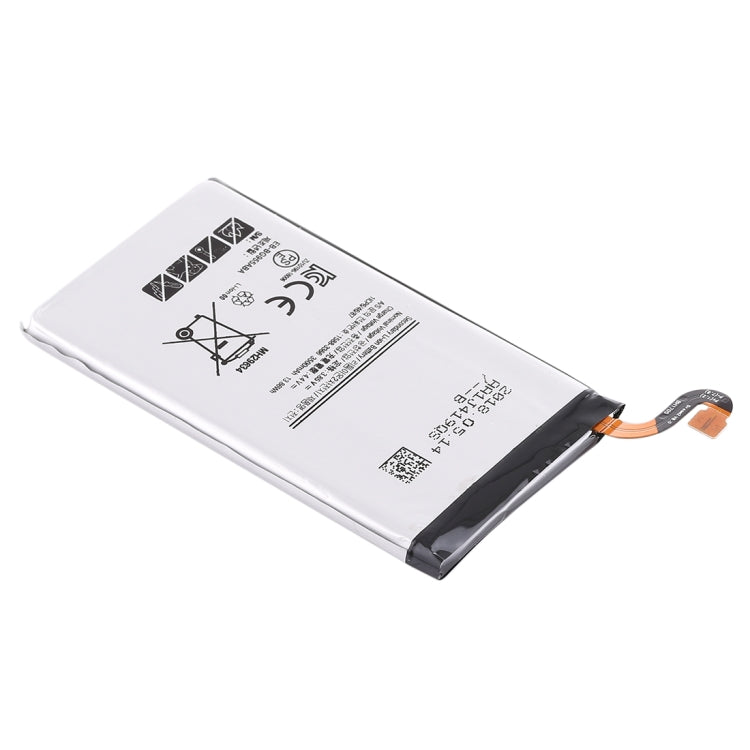 3.85V 3500mAh for Galaxy S8+ Rechargeable Li-ion Battery